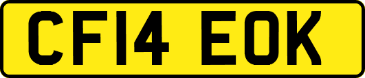 CF14EOK