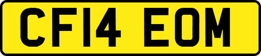 CF14EOM