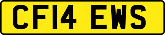 CF14EWS
