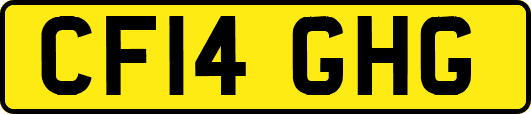 CF14GHG