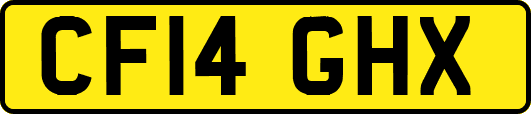CF14GHX