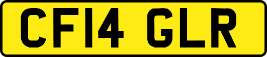 CF14GLR