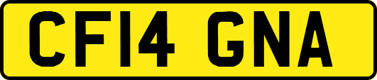 CF14GNA