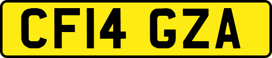 CF14GZA