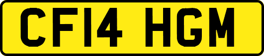 CF14HGM