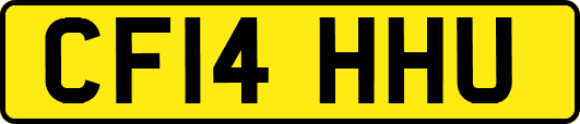 CF14HHU