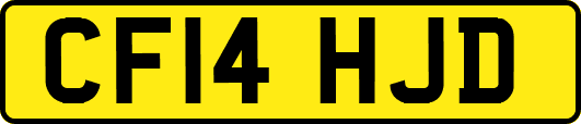 CF14HJD