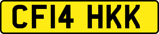 CF14HKK