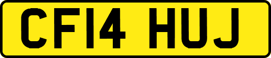 CF14HUJ