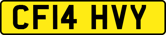 CF14HVY