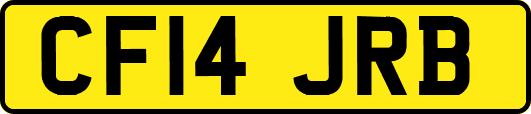 CF14JRB