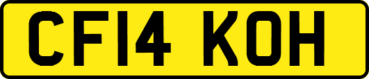 CF14KOH