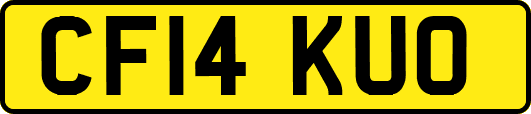CF14KUO