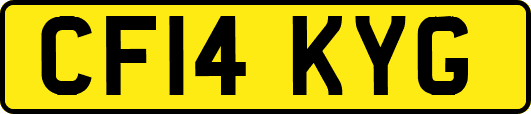 CF14KYG