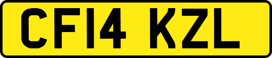 CF14KZL