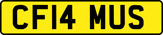 CF14MUS