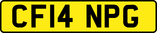 CF14NPG