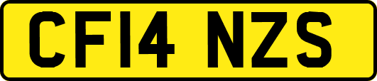 CF14NZS