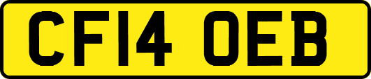 CF14OEB