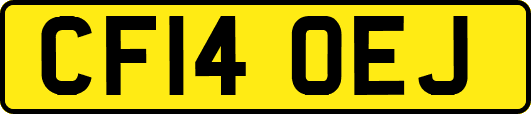 CF14OEJ