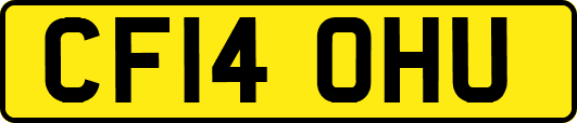 CF14OHU