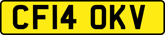 CF14OKV