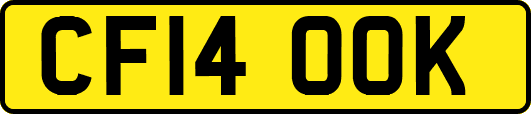 CF14OOK