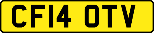 CF14OTV