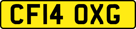 CF14OXG