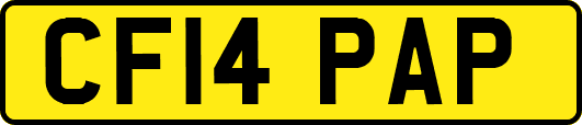 CF14PAP