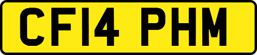 CF14PHM
