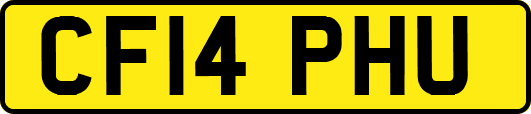 CF14PHU