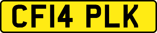 CF14PLK