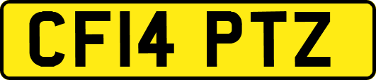 CF14PTZ
