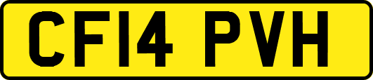 CF14PVH