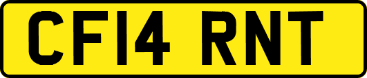 CF14RNT