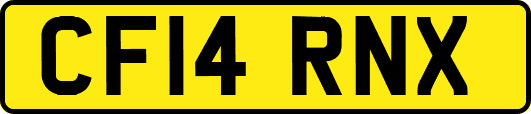 CF14RNX