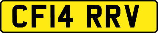 CF14RRV