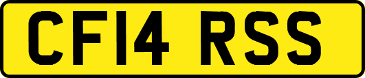 CF14RSS