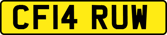CF14RUW