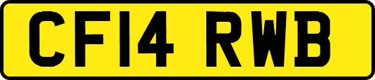 CF14RWB