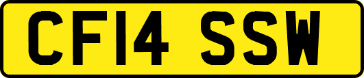 CF14SSW