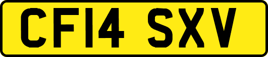 CF14SXV
