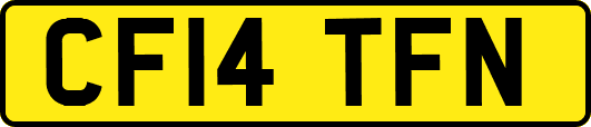 CF14TFN