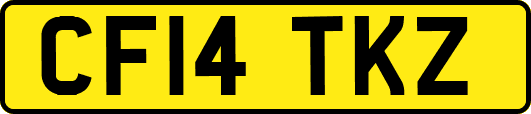 CF14TKZ