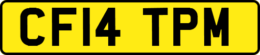 CF14TPM