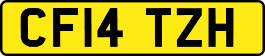 CF14TZH