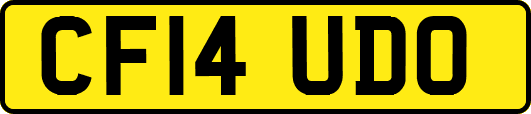 CF14UDO