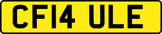 CF14ULE