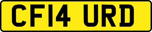 CF14URD